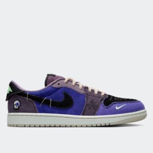 Nike 1 Retro Low