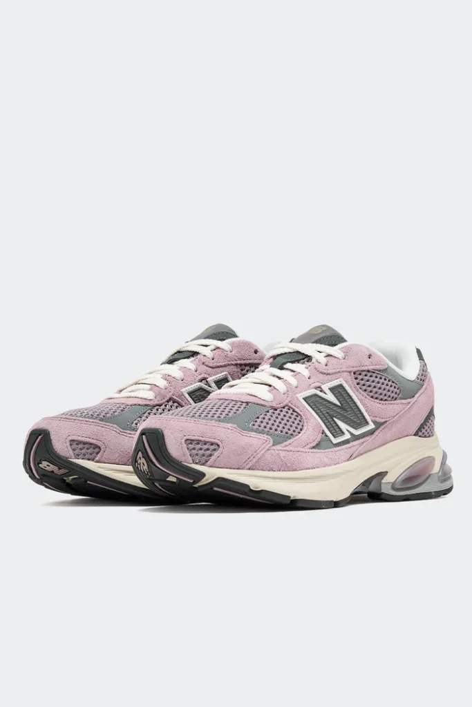 New Balance 2010