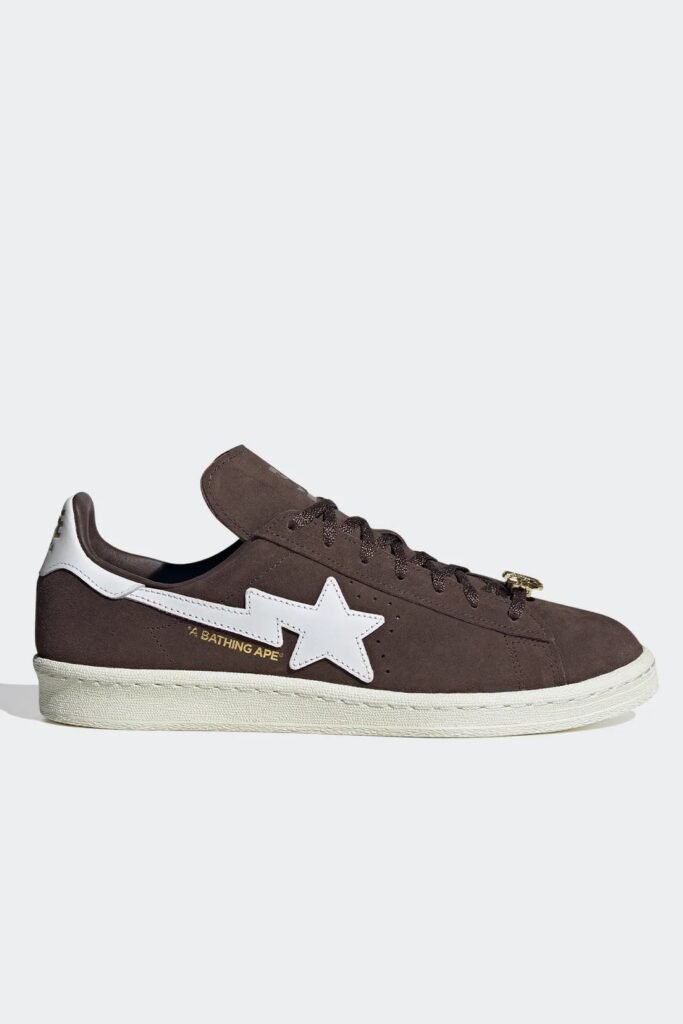 adidas Campus 80s BAPE
